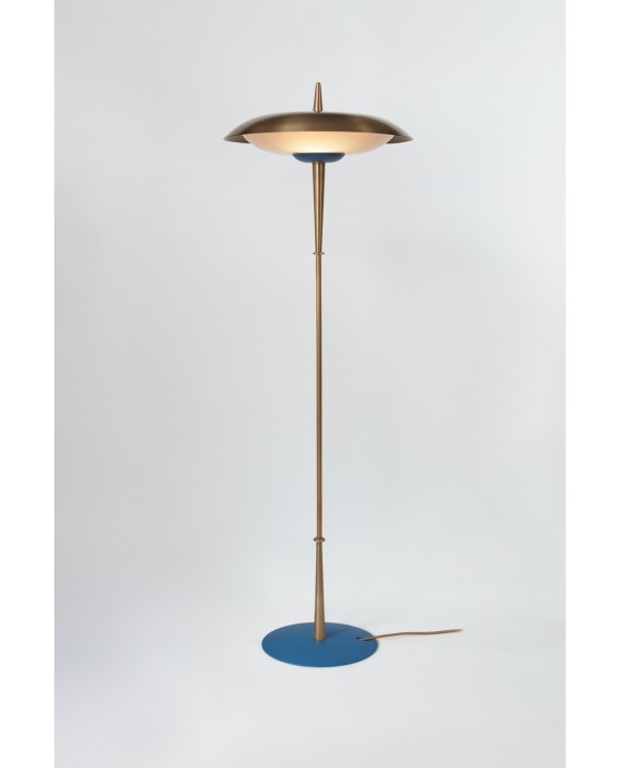 Bert Frank Durant Floor Lamp
